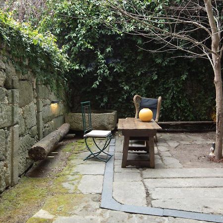 Almadina Smart Luxury Bed & Breakfast Porto Eksteriør bilde