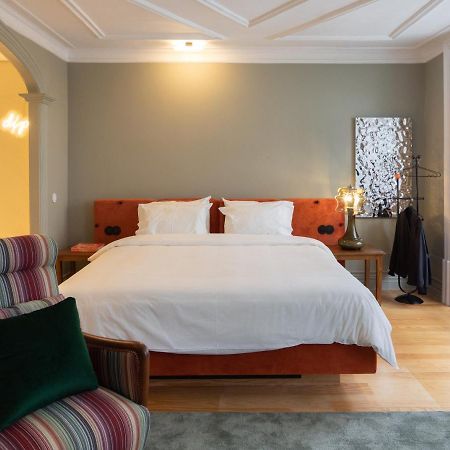 Almadina Smart Luxury Bed & Breakfast Porto Eksteriør bilde