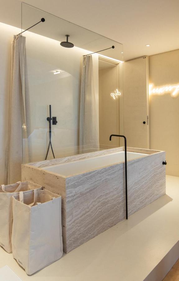 Almadina Smart Luxury Bed & Breakfast Porto Eksteriør bilde