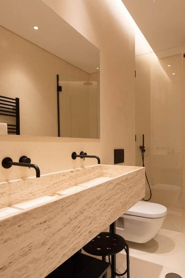 Almadina Smart Luxury Bed & Breakfast Porto Eksteriør bilde