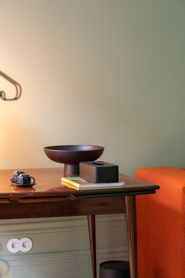 Almadina Smart Luxury Bed & Breakfast Porto Eksteriør bilde