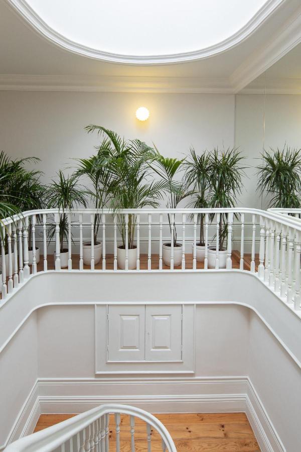 Almadina Smart Luxury Bed & Breakfast Porto Eksteriør bilde