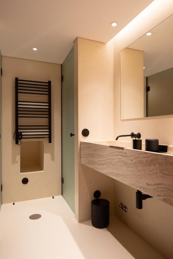 Almadina Smart Luxury Bed & Breakfast Porto Eksteriør bilde