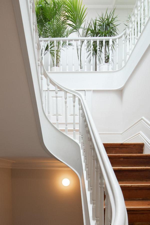 Almadina Smart Luxury Bed & Breakfast Porto Eksteriør bilde