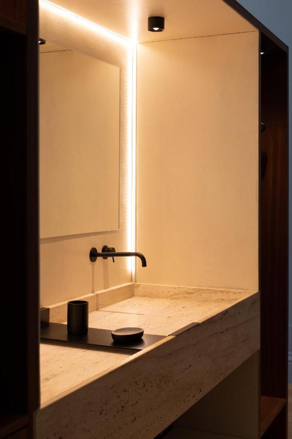 Almadina Smart Luxury Bed & Breakfast Porto Eksteriør bilde