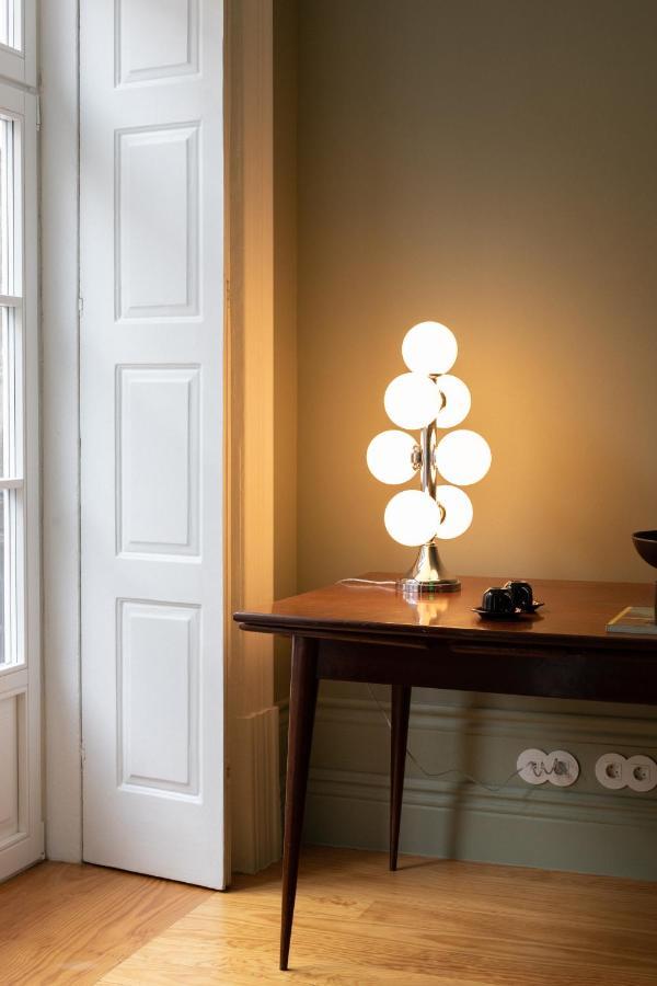 Almadina Smart Luxury Bed & Breakfast Porto Eksteriør bilde