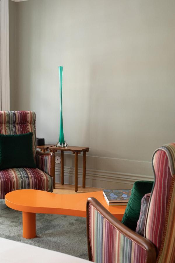 Almadina Smart Luxury Bed & Breakfast Porto Eksteriør bilde